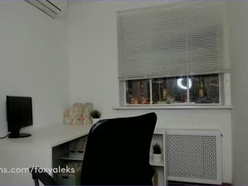 cam girl porn foxy_aleks image #157150