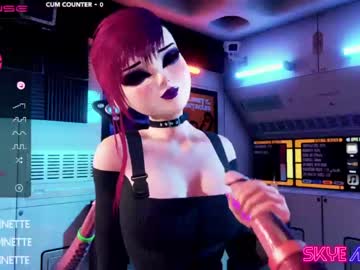 cam girl porn skyeanette image #3623050