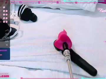 cam girl porn daddyslittlegirl01 image #1487270