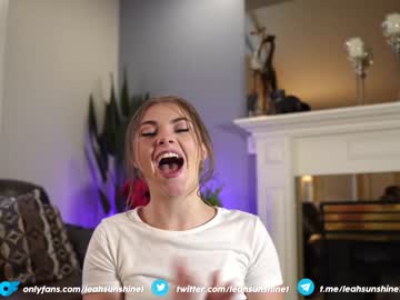 cam girl porn leahsunshine image #5821399