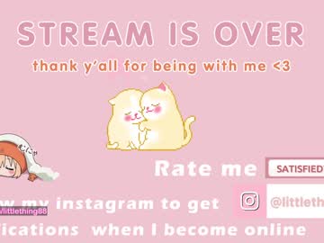 cam girl porn littlething88 image #2595008