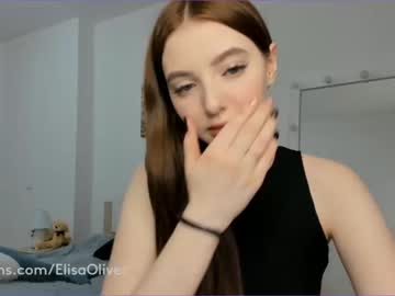 cam girl porn elisa_oliver image #805675