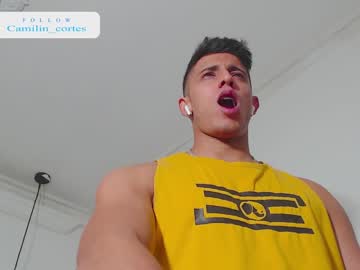 cam man porn ashton_coleman_ image #1702664