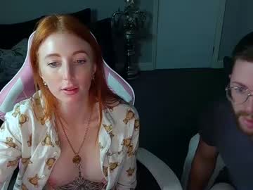 cam couple porn red_firesquirt image #6051259