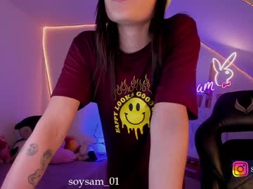 cam girl porn _sam_smith_ image #1527344