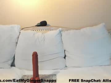 cam girl porn eatmygingersnapps image #6394377