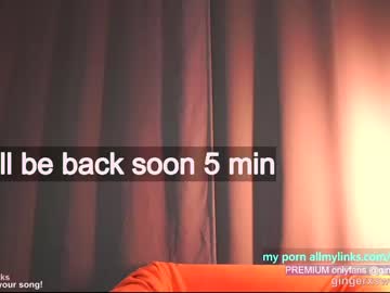 cam girl porn gingerxsweetness image #2838878