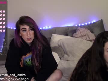 cam girl porn mari_and_jandro image #3072633