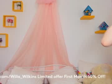 cam girl porn willa_wilkins_ image #1803898