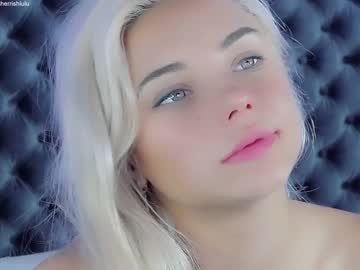 cam girl porn cherrishlulu image #531623