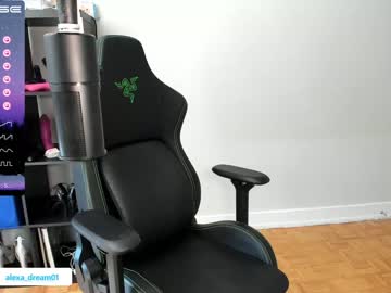 cam girl porn alexa_dream image #4022698