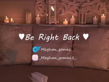 cam girl porn _meghan_gomez1_ image #3856224