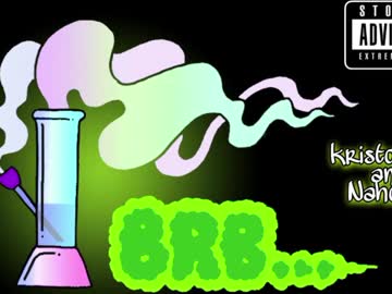 cam couple porn alien_weed_420 image #545610