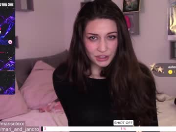 cam girl porn mari_and_jandro image #2024868