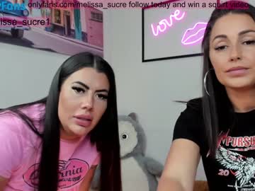 cam girl porn melissa_sucre image #4198177