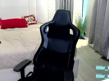 cam girl porn killer__tits image #657033