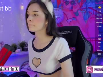 cam girl porn ronnie_moon image #616186