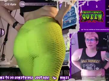 cam girl porn creepycrawlyqueen image #5291448