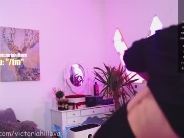cam girl porn victoriahillova image #336730