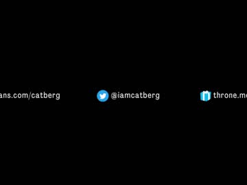cam girl porn catberg image #4399352
