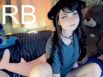cam girl porn ronnie_neko image #4907157