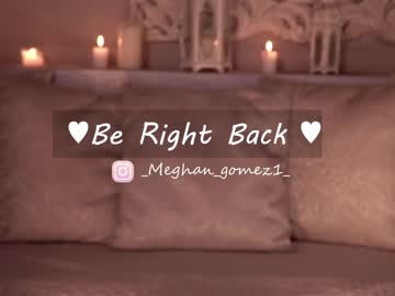 cam girl porn _meghan_gomez1_ image #3956797
