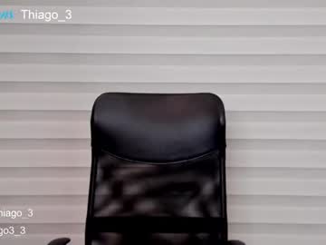 cam man porn thiago3_3 image #320648
