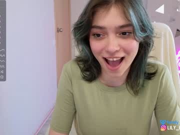cam girl porn lily_ewing image #5156790