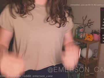 cam girl porn emersoncane image #2517956