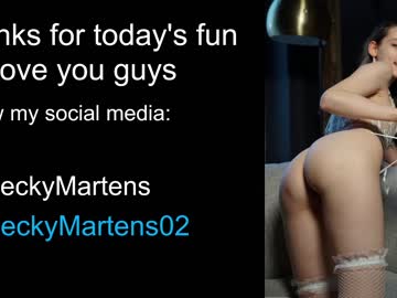 cam girl porn beckymartens image #5199379
