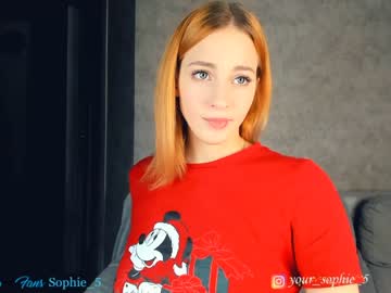 cam girl porn sophie_5 image #874411