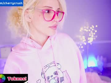 cam girl porn cherrycrush image #5870386