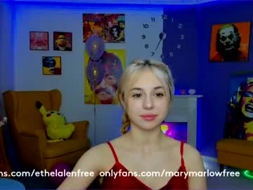 cam girl porn mary_marlow image #1539828