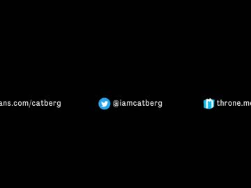 cam girl porn catberg image #4950611