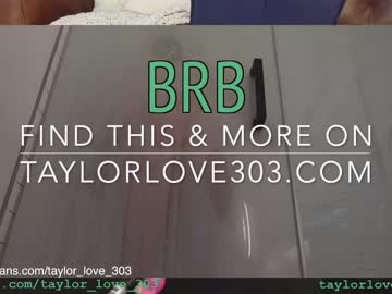 cam girl porn taylor_love_303 image #5732938