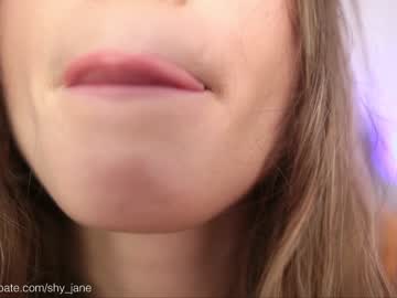 cam girl porn shy_jane image #3166665