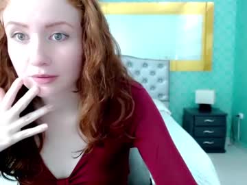 cam girl porn _ginger_hot image #263686