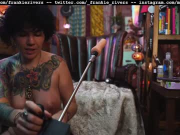 cam girl porn _frankie_rivers image #1678979