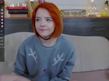 cam girl porn ginger_pie image #622182