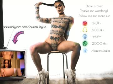 cam girl porn queen_leylla image #639496