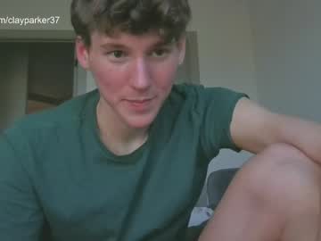 cam man porn clay_parker image #325674
