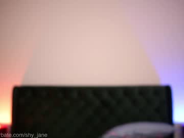 cam girl porn shy_jane image #5558312