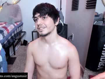 cam man porn augustusir image #760214