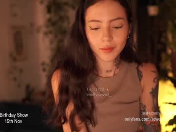 cam girl porn effylowell_ image #5707142