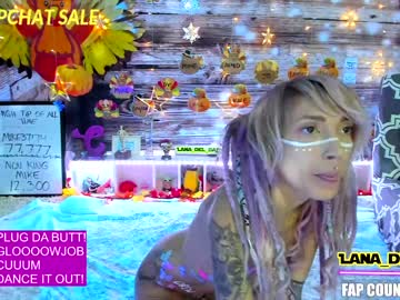 cam girl porn lana_del_bae image #436106