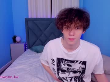 cam girl porn kimwaynekw image #1987704