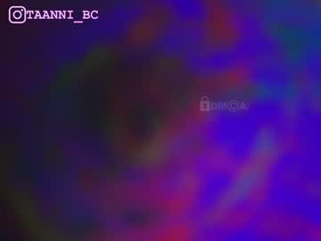 cam girl porn taanni_bc image #5950970