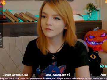 cam girl porn ginger_pie image #288544