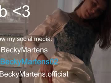 cam girl porn beckymartens image #5621779