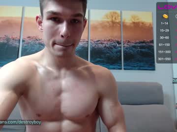 cam man porn destroy_boy image #1651434